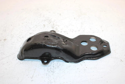 01 Honda Trx 500 Faa Fourtrax Forman Oem Rear Diff Skid Plate 50355-HN5-670 AH56