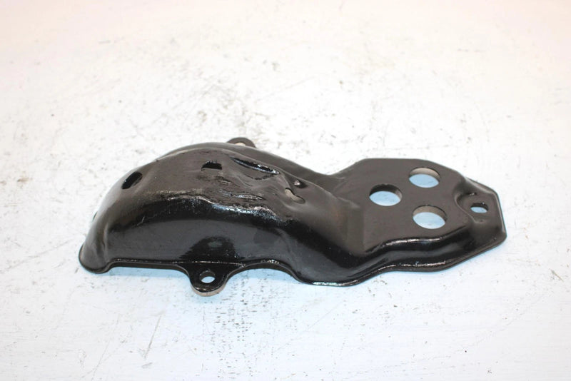 01 Honda Trx 500 Faa Fourtrax Forman Oem Rear Diff Skid Plate 50355-HN5-670 AH56