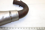 2001 Yamaha Srx700 OEM MAG Exhaust Expansion Chamber Pipe 8DF-14630-11-00 SY109