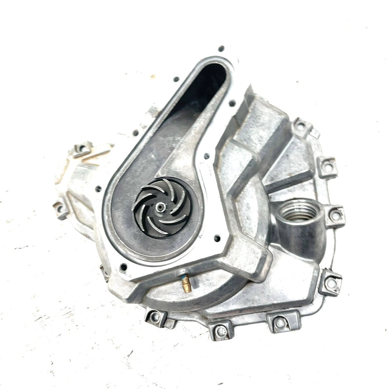 2015 Polaris Ranger 570 4x4 Full Size OEM Stator Side Cover 2204736 XP10