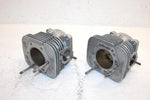 1991 Polaris Sport Oem 67.75mm Bore Cylinder Pair 3084269 SP26