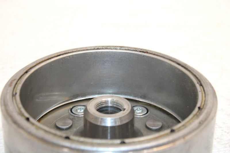 1986 Honda Trx 350 A Fourtrax 4x4 Oem Flywheel Rotor  31100-HA7-672 AH43