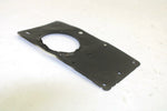 Arctic Cat Oem Lower Exhaust Outlet Bracket 0612-499 SA94