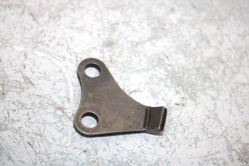 86 Suzuki Lt230s Oem Kickstart Guide Plate 26232-22A02 AS20