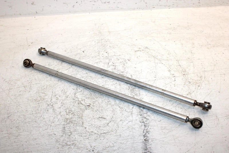 2008 Ski-doo Mxz Adrenaline 800r Oem Tie Rod Pair 506152496 SS2