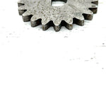 04-07 Honda Rancher 400 TRX400FA 4x4 AT OEM Oil Pump Gear 15140-HN7-000 AH77