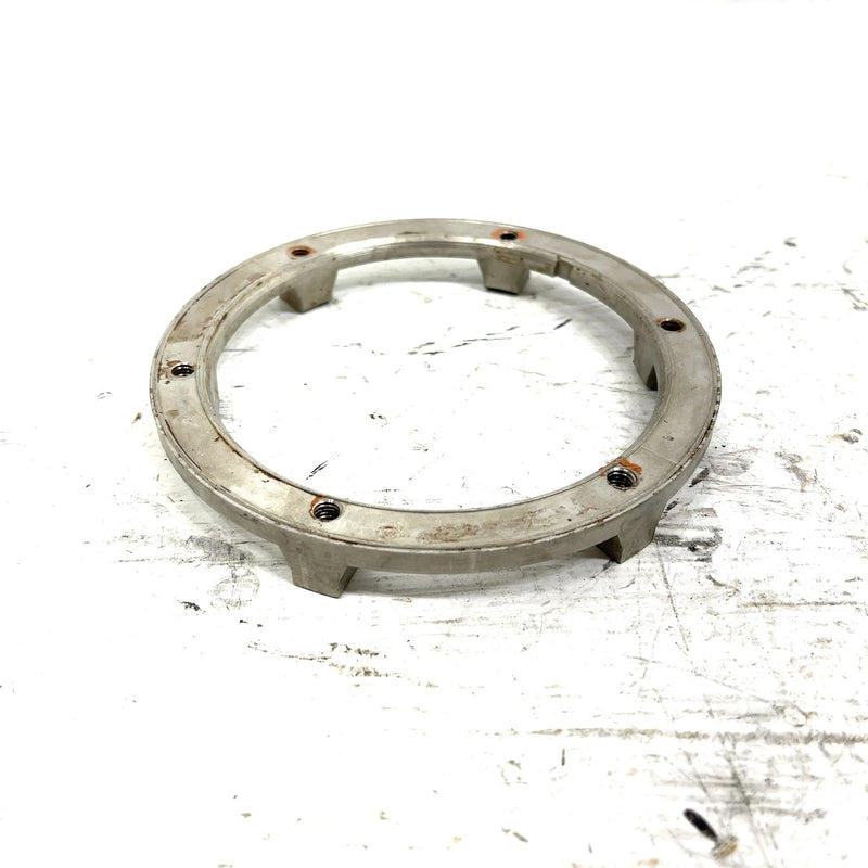 01-05 Yamaha WaveRunner XLT1200 OEM Exhaust Outlet Plate F0V-U757B-00-00 JY27