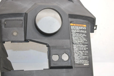 92 Yamaha Phazer Ii Le Oem Instrument Panel 8x9-77711-01-00 SY41