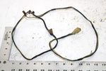 1988 Yamaha Enticer 340 Oem Taillight Wire Harness 83T-82590-20-00 SY130