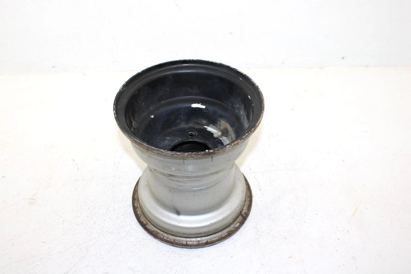1984 Yamaha  Ytm 200 L Oem Front Wheel Rim 29U-25180-00-35 AY48
