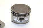 1999 Kawasaki Bayou 300 Oem Cylinder and Piston Std Bore 11005-1533 AK10