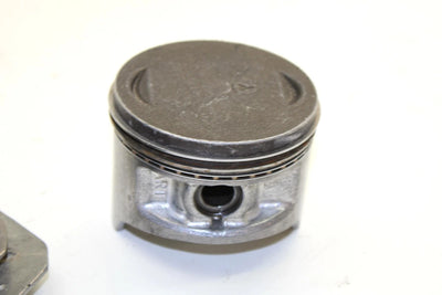 1999 Kawasaki Bayou 300 Oem Cylinder and Piston Std Bore 11005-1533 AK10