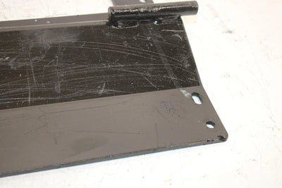 1994 Polaris 400l Aftermarket Plow Mount AP85
