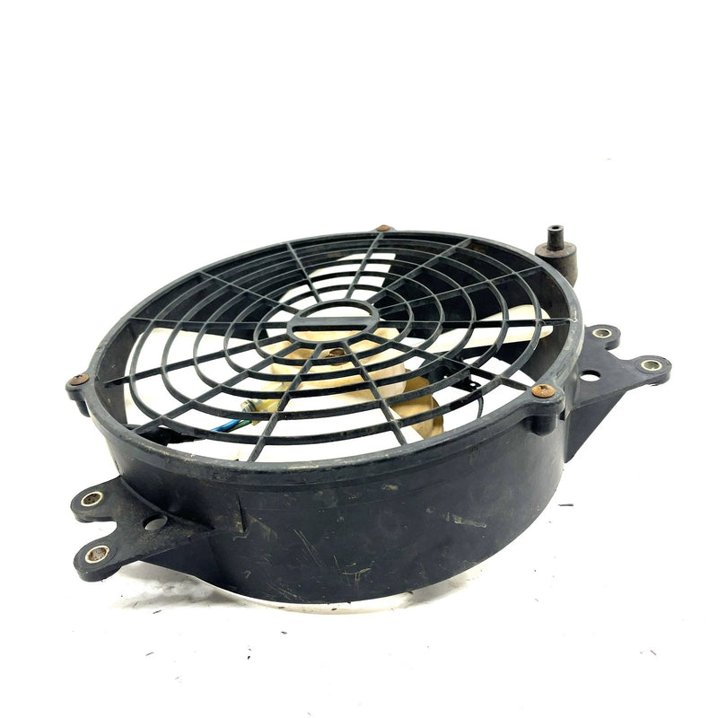 05-09 Honda Foreman 500 OEM Cooling Fan Set 19015-HP0-A00 AH14