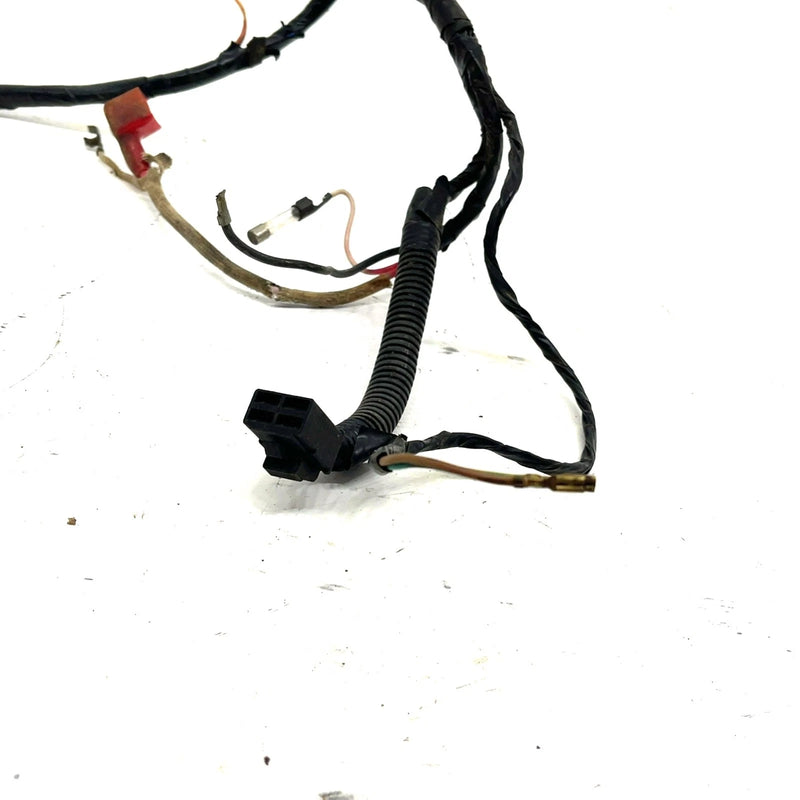 2004 Polaris Sportsman 90 OEM Main Wire Harness 0451694 AP209