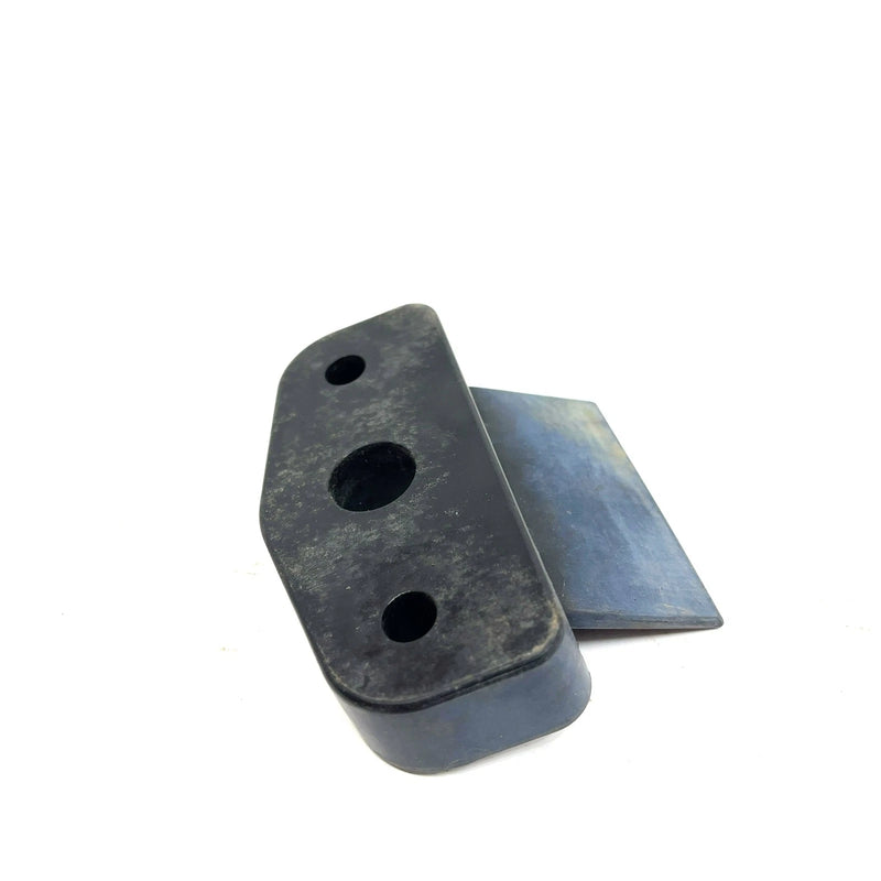 1993 Polaris SL 650 OEM Seat Latch 5431359 JP37