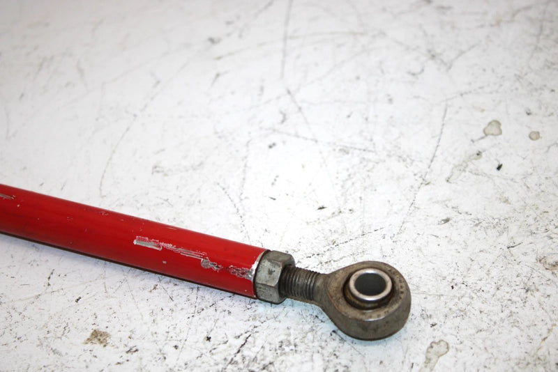 92 Polaris Trail Oem Tie Rod (RED) 5332713-067 SP136