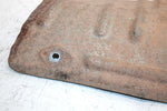 2004 Honda Fourtrax Rincon Oem Lower Muffler Cover 81325-HN8-000 AH2