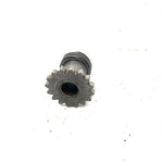 84-87 Suzuki Quadrunner 185 OEM Odometer Drive Gear 26460-24420 AS33