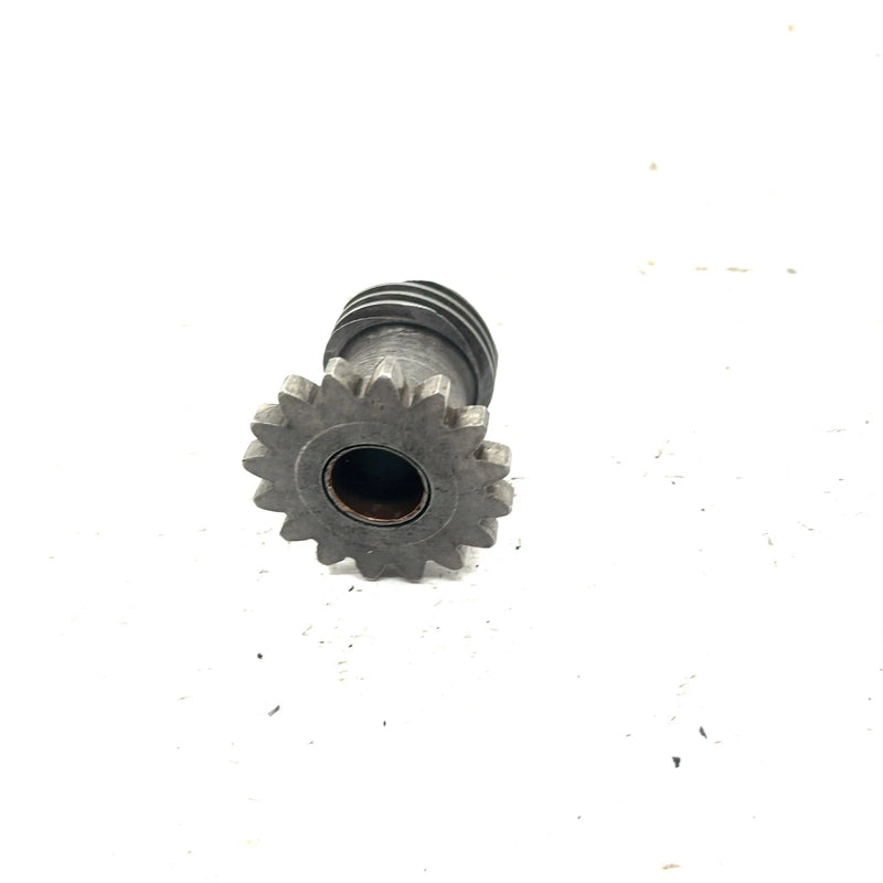 84-87 Suzuki Quadrunner 185 OEM Odometer Drive Gear 26460-24420 AS33