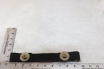 01 Polaris Rmk 700 Oem  Front  Limiter Strap With Bolts 5811655 SP3