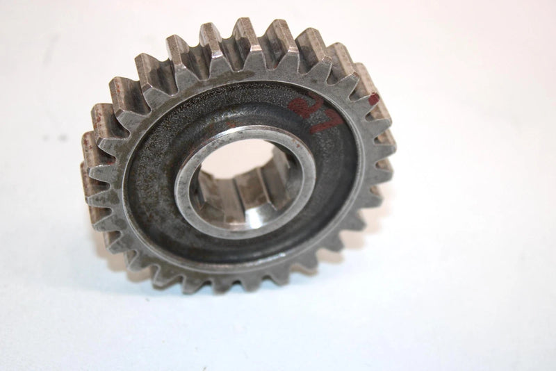 00 Yamaha  Warrior 350 Oem High Pinion Gear (27T) 1UY-17123-00-00 AYS