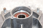 2001 Polaris Trail Boss Oem Front Wheel Hub 5130940 1520453 AP165