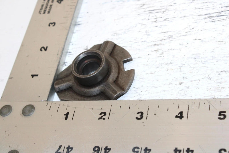 1992 Kawasaki Bayou 220 Oem Clutch Release Plate 13119-1077 AK35