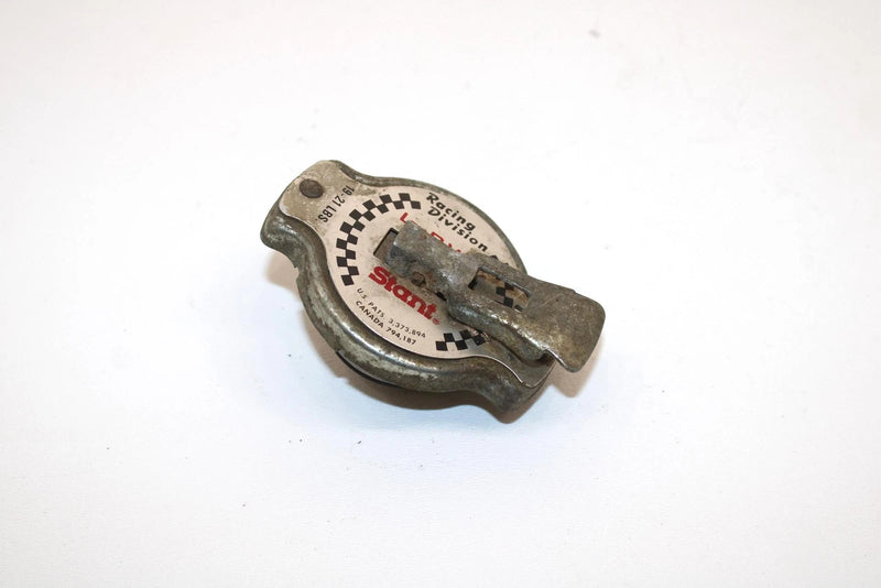 Polaris Oem Coolant Fill Cap 2511256 Q750