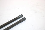 2006 Honda Trx 500 Fea Oem Cylinder Stud Bolt Pair 90032-HP0-A00 AH14