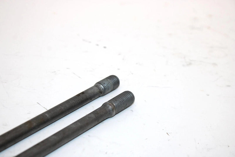 2006 Honda Trx 500 Fea Oem Cylinder Stud Bolt Pair 90032-HP0-A00 AH14
