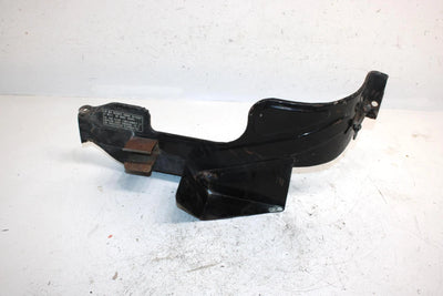 83 Yamaha Excel Iii Ec340g Oem Clutch Belt Cover 8H9-77311-00-00 SY7