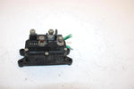 14 Can-am Outlander Max 400 Efi Oem Winch Solenoid 710001000 AB6