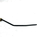 04-06 Honda Rancher 350 TRX350FM 4x4 OEM Front Brake Pipe 45128-HN7-000 AH75
