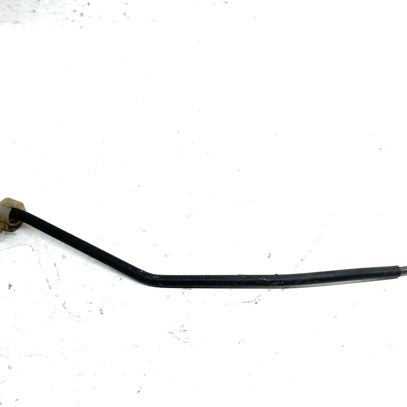 04-06 Honda Rancher 350 TRX350FM 4x4 OEM Front Brake Pipe 45128-HN7-000 AH75