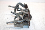 1997 Suzuki King Quad 300 4x4 Oem Transmission Lever Set AS11