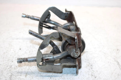1997 Suzuki King Quad 300 4x4 Oem Transmission Lever Set AS11