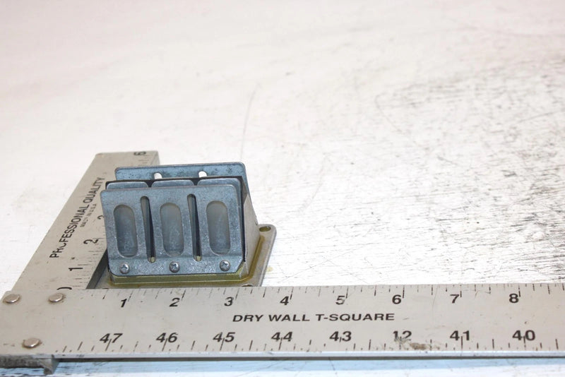 1997 Yamaha Vmax Sx 700 Triple Oem Intake Reed Valve 4DA-13610-00-00 SY10