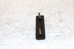 1990 Yamaha Phazer Ii LE Oem Front Reflector 81E-85110-00-00 Q4129