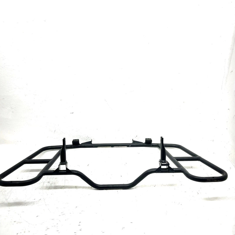 2004 John Deere Trail Buck 650 EXT OEM Front Rack 703500452 AJ1