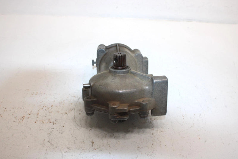 2001 Polaris Sportsman 500 Ho Oem Front Gearcase Assembly 1341323 APS1