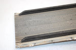07 Ski-doo Mxz 800 Blizzard Ho Power Tek Oem Rear Tunnel Radiator 415129233 SS5
