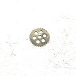 86-88 Honda FourTrax 200 2x4 OEM 28T Oil Pump Drive Sprocket 15133-KT2-000 AH91