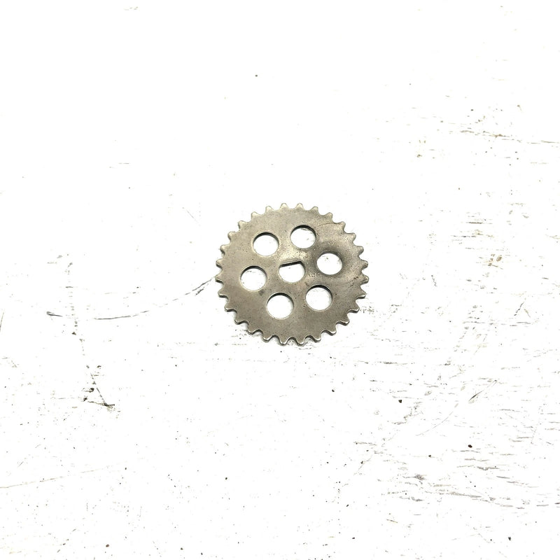 86-88 Honda FourTrax 200 2x4 OEM 28T Oil Pump Drive Sprocket 15133-KT2-000 AH91