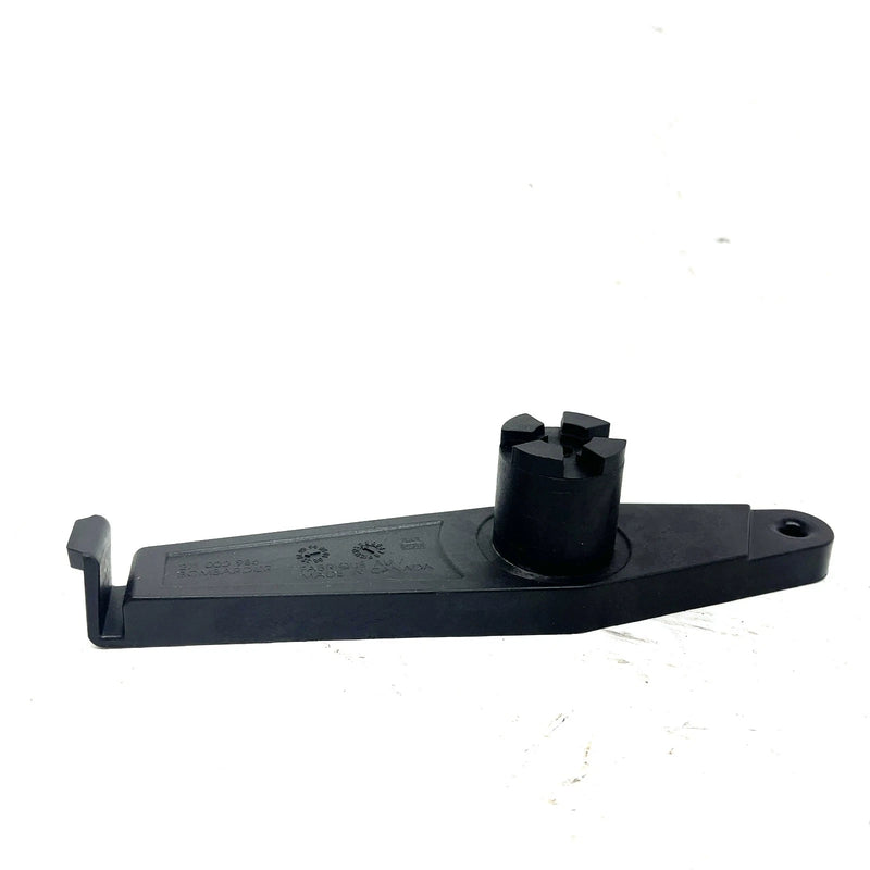 04-06 Sea-Doo RXP Supercharged OEM Reverse Arm 271000986 JS59