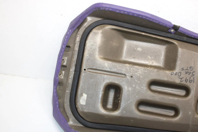 1992 Sea-doo Gts Oem Seat Assembly 269000054 JS57