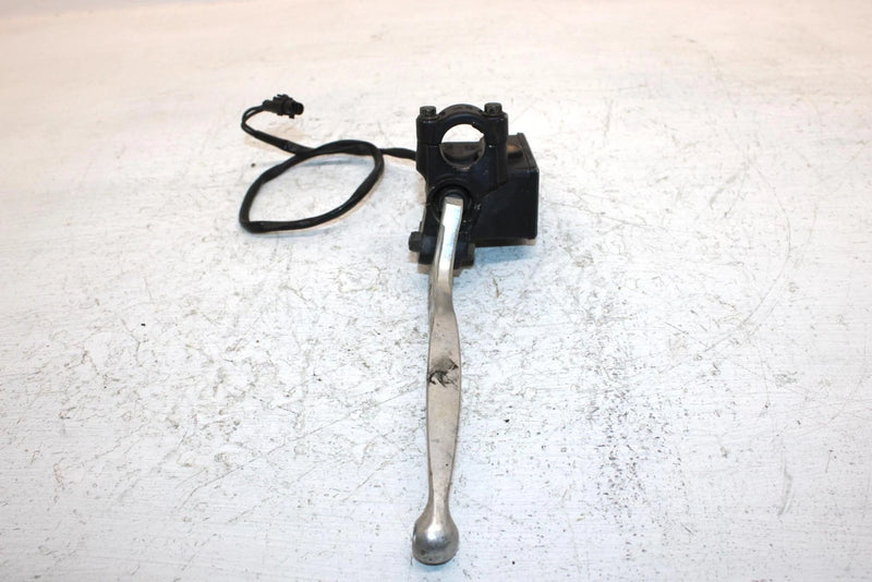 2004 Yamaha  Bruin 350 Oem Front Brake Master Cylinder 5KM-2583T-01-00 AY24