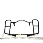 2003 Bombardier Traxter 500 4x4 Automatic OEM Front Rack 703500264 AB15.1