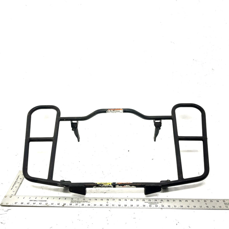 2003 Bombardier Traxter 500 4x4 Automatic OEM Front Rack 703500264 AB15.1