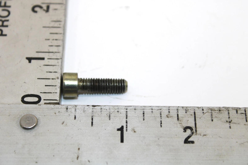Ski-doo Oem Socket Head Screw M6x20 Set of 4 205062044 Q4538